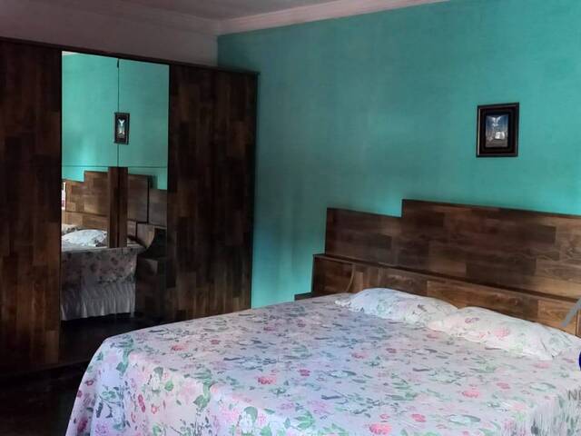 Casa para Venda em Várzea Grande - 3