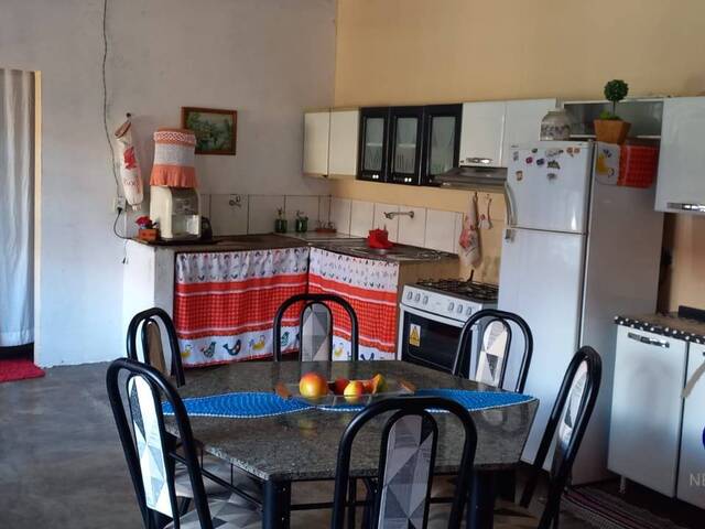 Casa para Venda em Várzea Grande - 5