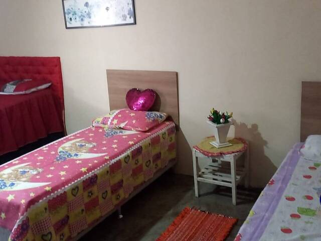 Casa para Venda em Várzea Grande - 4