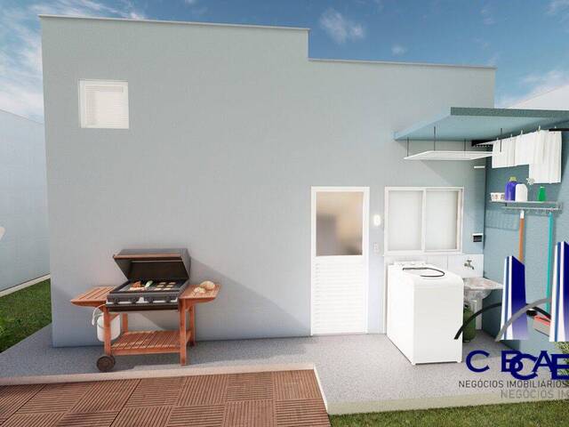 Casa para Venda em Cuiabá - 3