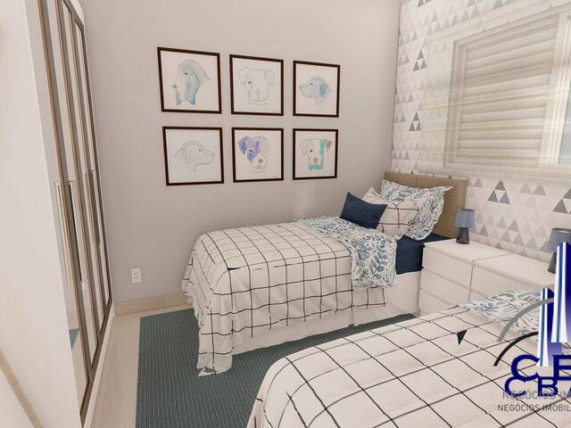 Casa para Venda em Cuiabá - 2