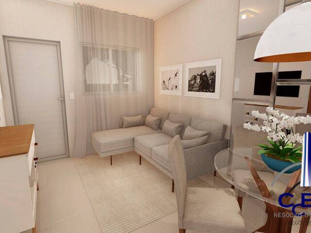 Casa para Venda em Cuiabá - 5