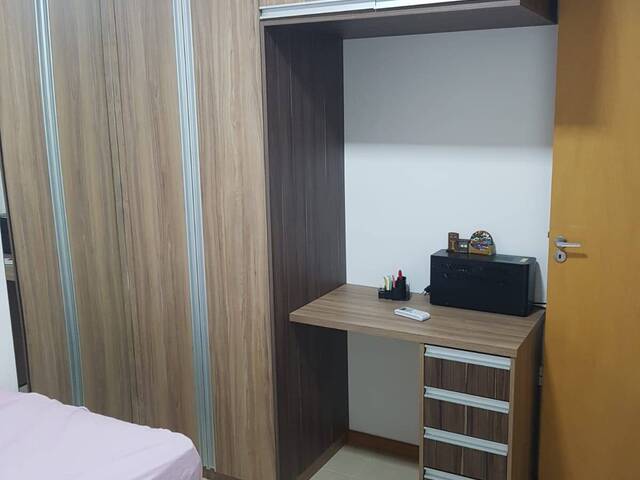 Apartamento para Venda em Cuiabá - 2