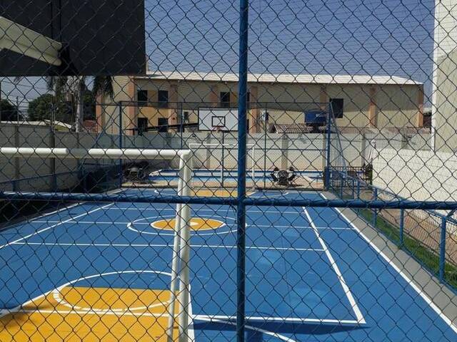 Apartamento para Venda em Cuiabá - 5