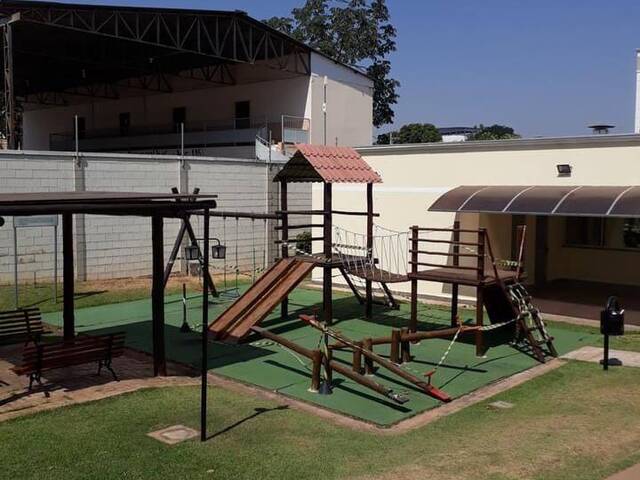 Apartamento para Venda em Cuiabá - 4