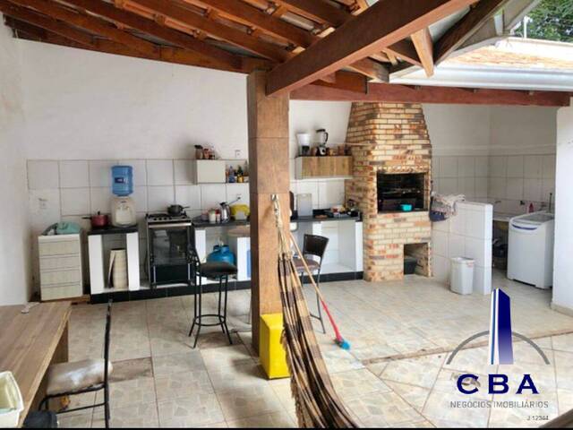 Casa para Venda em Cuiabá - 3
