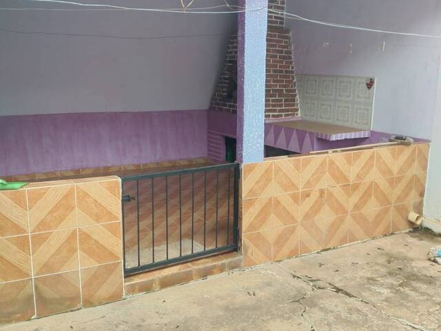 Casa para Venda em Cuiabá - 2