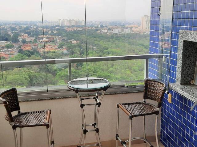 Apartamento para Venda em Cuiabá - 2