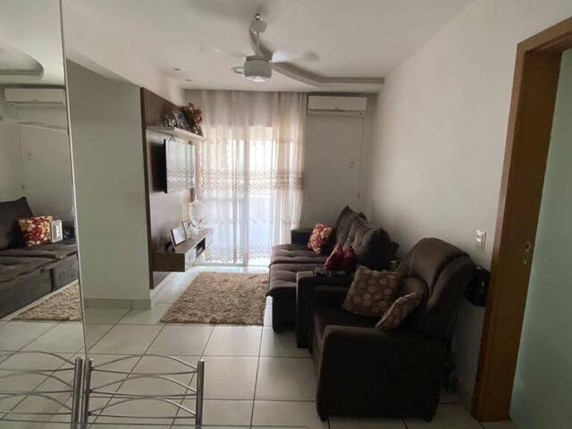 Casa para Venda em Cuiabá - 3