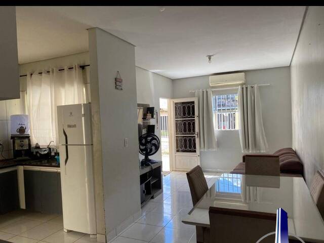 Casa para Venda em Cuiabá - 2