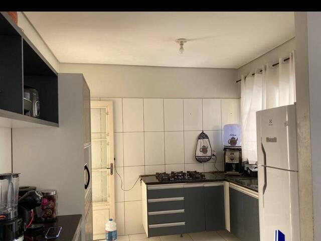 Casa para Venda em Cuiabá - 3