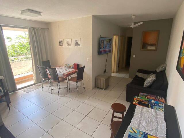 Apartamento para Venda em Cuiabá - 2