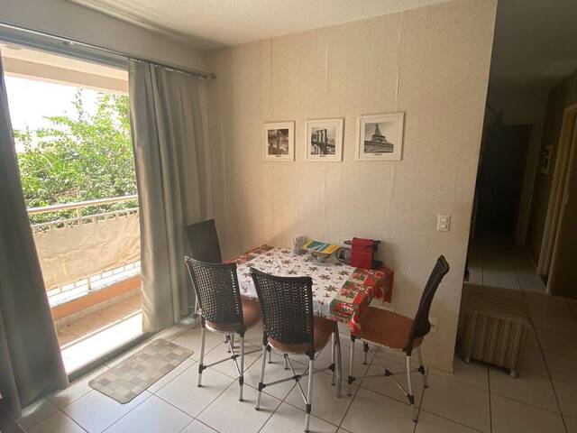 Apartamento para Venda em Cuiabá - 3