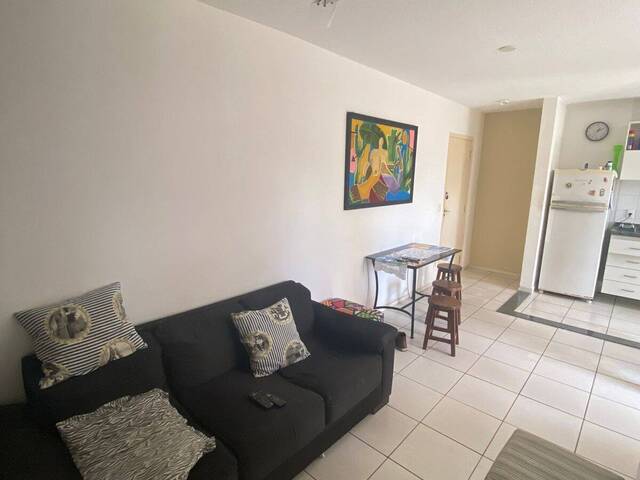 Apartamento para Venda em Cuiabá - 4