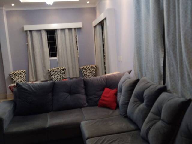 Casa para Venda em Cuiabá - 3