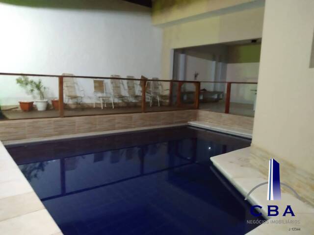 Casa para Venda em Cuiabá - 5