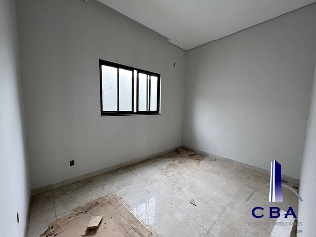 Casa para Venda em Cuiabá - 5