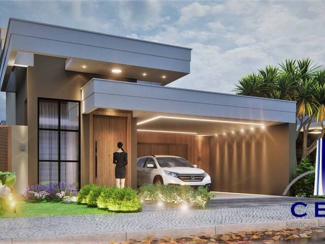 Casa para Venda em Cuiabá - 2