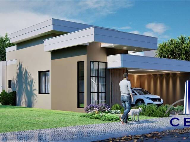 Casa para Venda em Cuiabá - 3