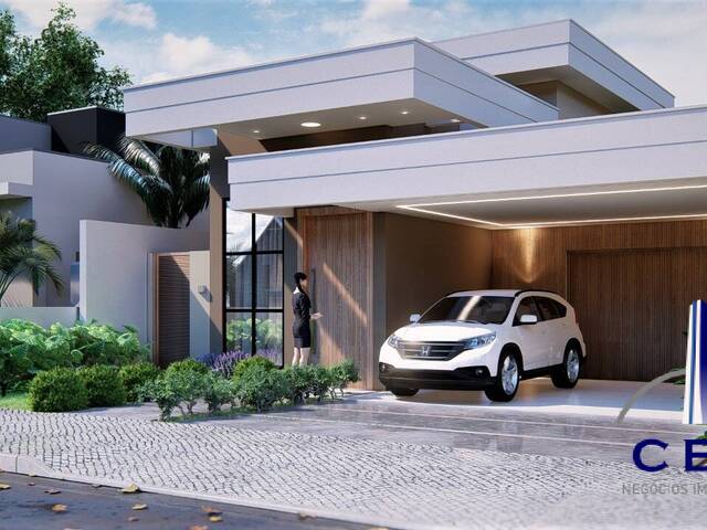 Casa para Venda em Cuiabá - 4