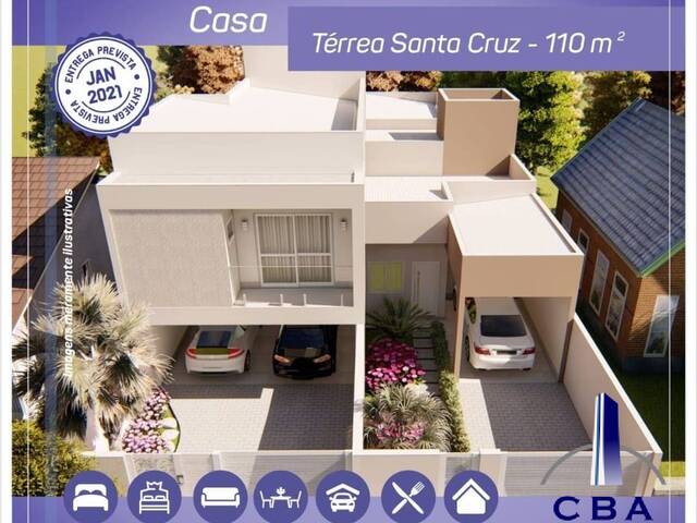 Casa para Venda em Cuiabá - 3