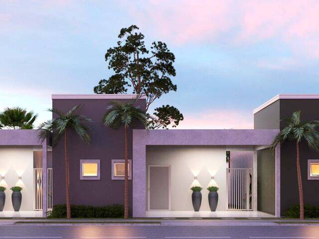 Casa para Venda em Cuiabá - 2