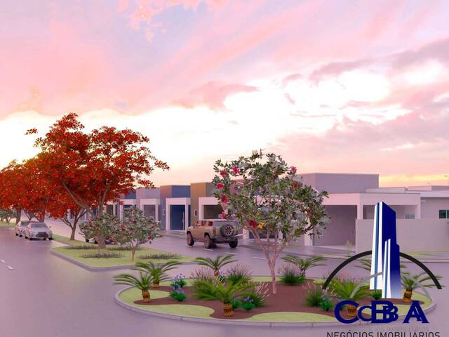 Casa para Venda em Cuiabá - 4