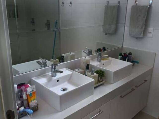 #1230 - Apartamento para Venda em Cuiabá - MT