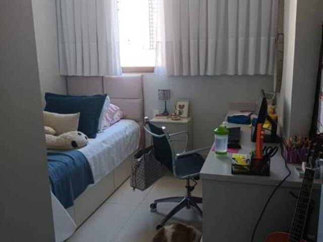 Apartamento para Venda em Cuiabá - 5