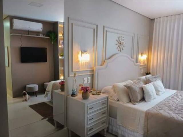 #1230 - Apartamento para Venda em Cuiabá - MT