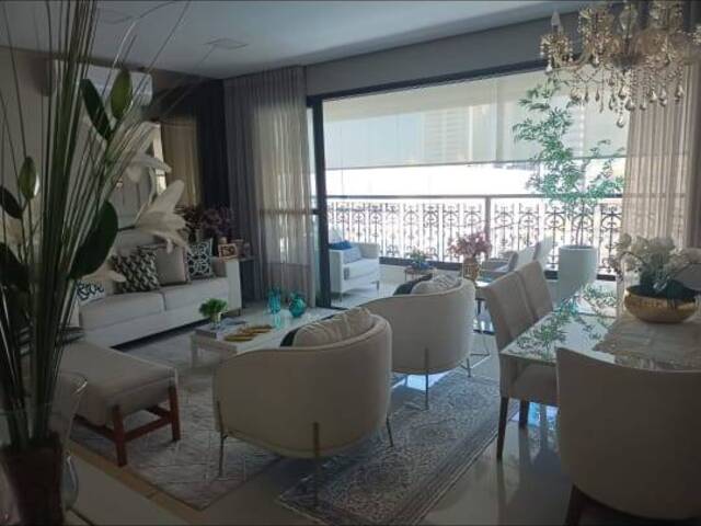 #1230 - Apartamento para Venda em Cuiabá - MT