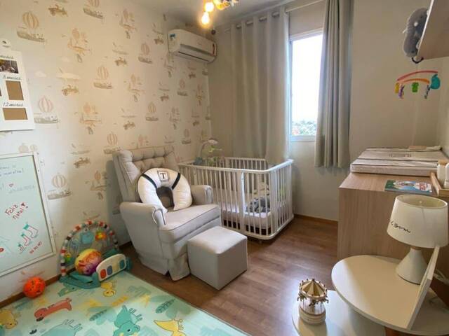 Apartamento para Venda em Cuiabá - 5