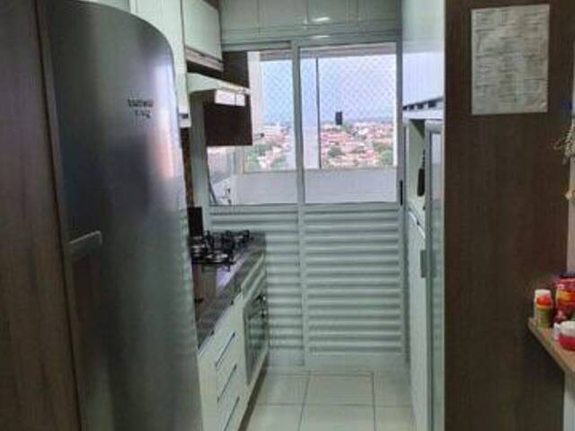 Apartamento para Venda em Cuiabá - 2