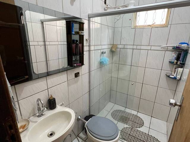 Casa para Venda em Cuiabá - 3