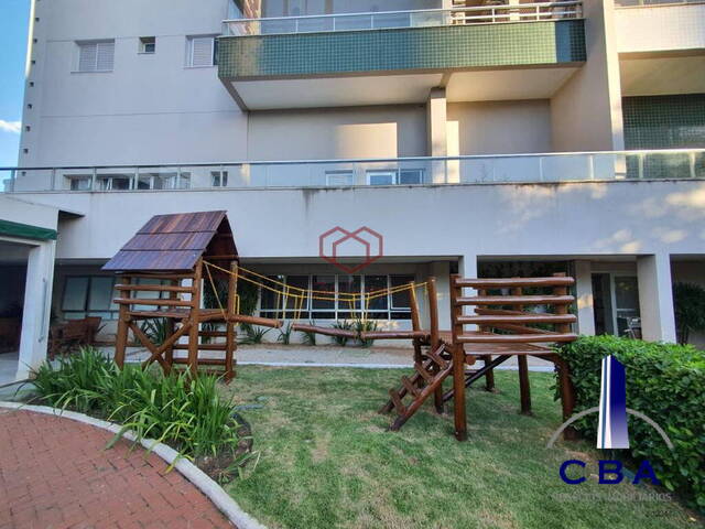 Apartamento para Locação em Cuiabá - 2