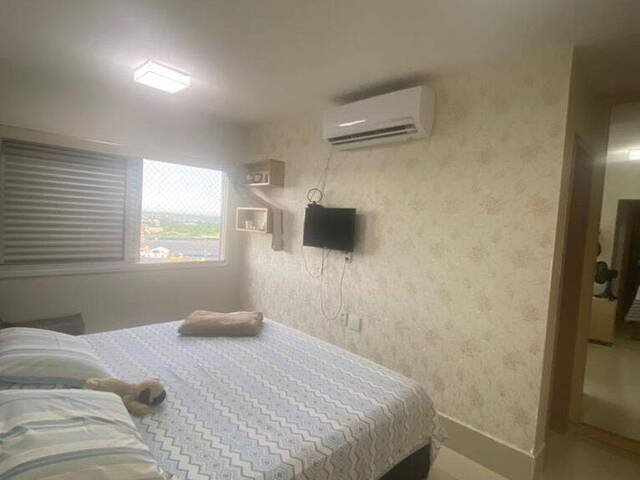 Apartamento para Locação em Cuiabá - 4