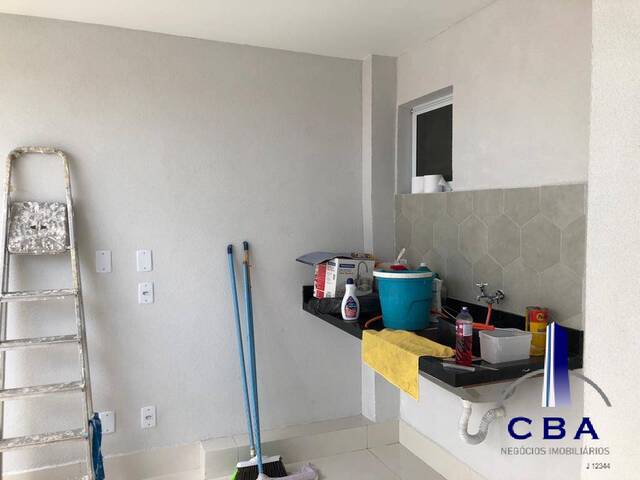 Casa para Venda em Cuiabá - 3