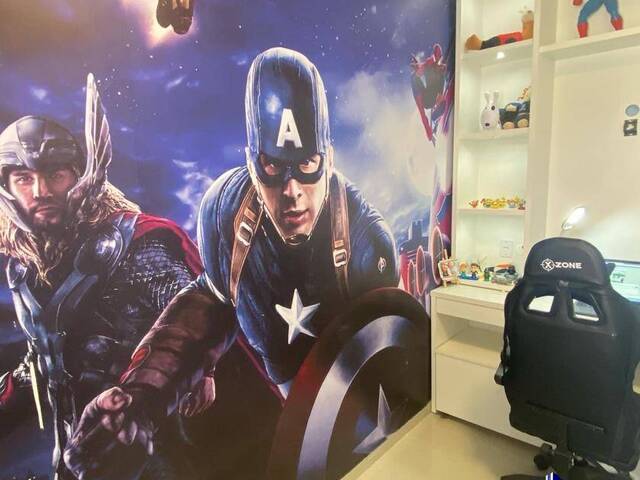 Casa para Venda em Cuiabá - 2