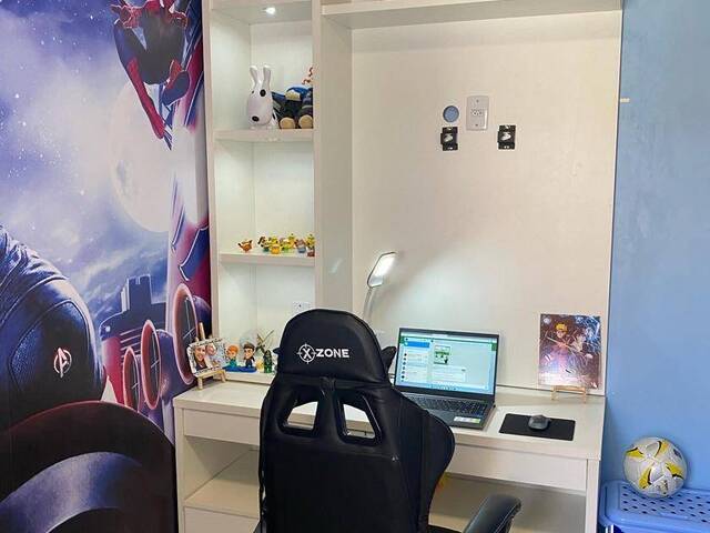 Casa para Venda em Cuiabá - 3