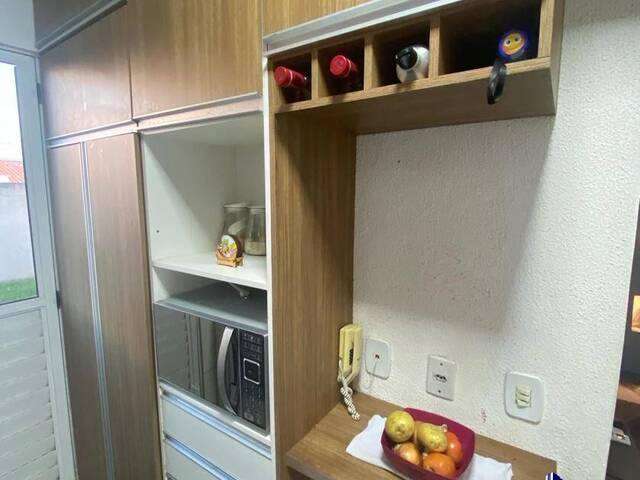 Casa para Venda em Cuiabá - 5