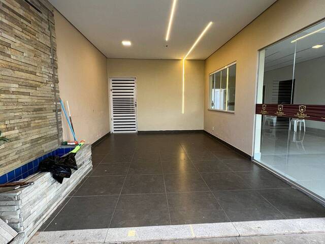 Casa para Venda em Cuiabá - 2