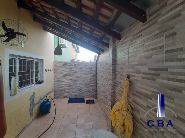 Casa para Venda em Cuiabá - 3