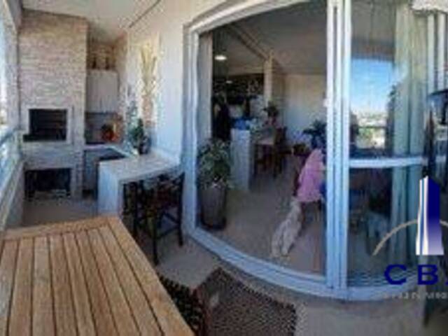 Apartamento para Venda em Cuiabá - 3