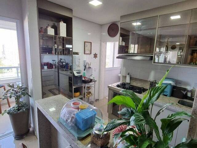 Apartamento para Venda em Cuiabá - 2