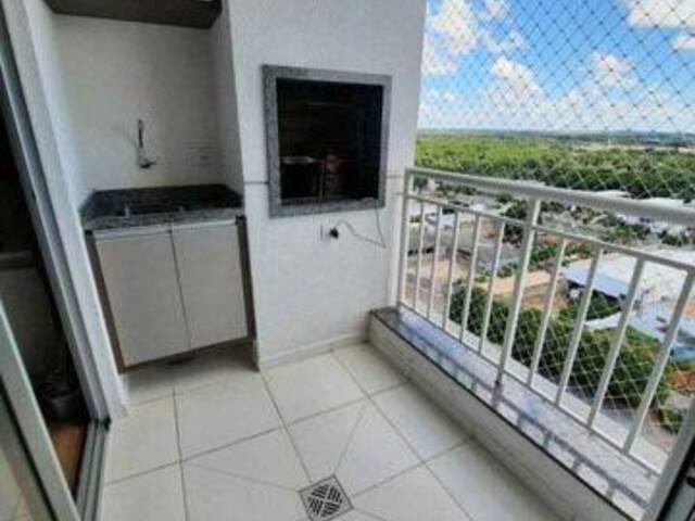 Apartamento para Venda em Cuiabá - 2