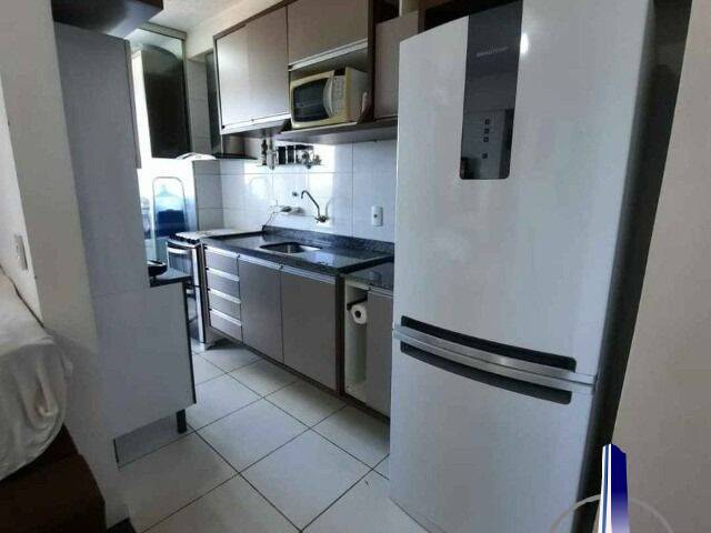 Apartamento para Venda em Cuiabá - 3