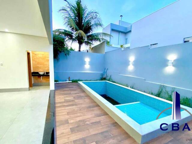 Casa para Venda em Cuiabá - 3