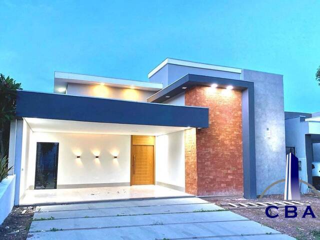 Casa para Venda em Cuiabá - 4