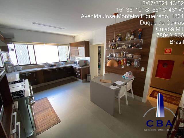 Apartamento para Venda em Cuiabá - 2