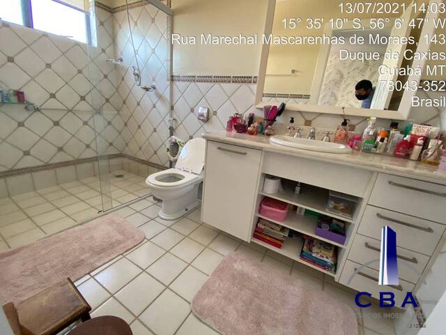 Apartamento para Venda em Cuiabá - 4